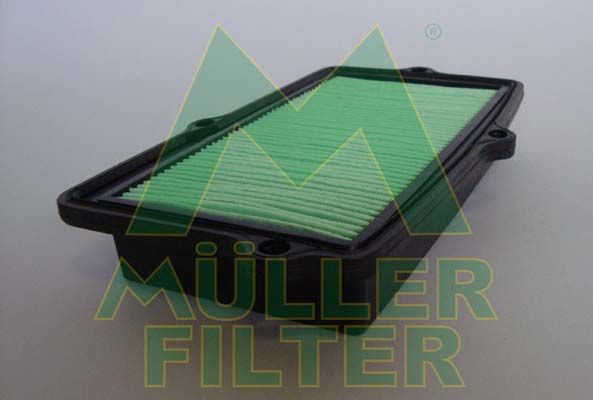 MULLER FILTER Воздушный фильтр PA121